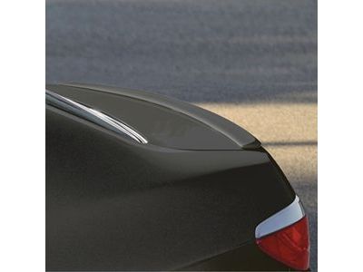 Buick 22791804 Spoiler