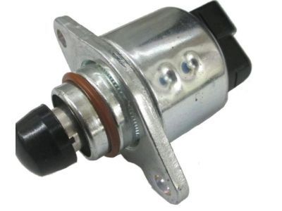 GMC Idle Control Valve - 17113209