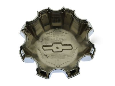 Chevy Silverado 3500 HD Wheel Cover - 22909149