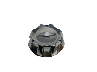 Chevy Silverado 3500 HD Wheel Cover - 22909149