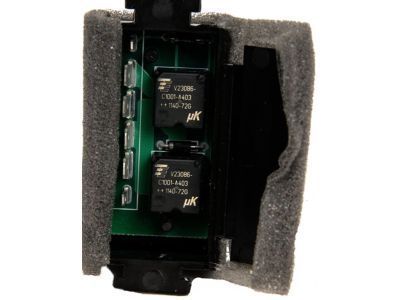 GMC Typhoon Relay - 19119238