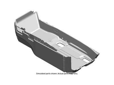 84106854 GM Carpet, Front/Complete Floor Product Photo 2 of 2