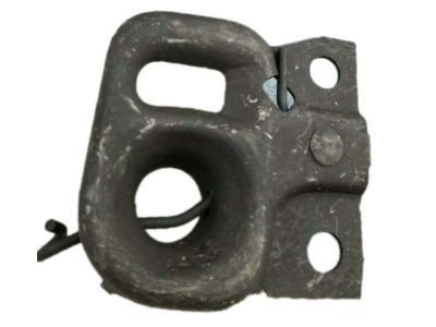 GMC Hood Latch - 15530728