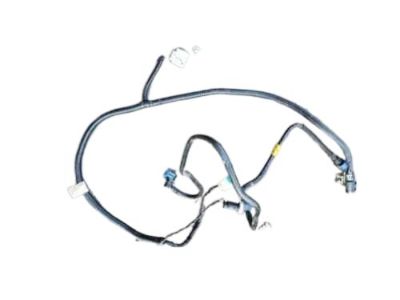Chevy 84107016 HARNESS,FUEL SENDER WIRING(MATING CONNECT USE 88988440)