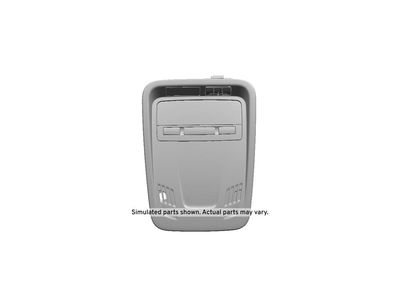 GM 84141666 Console, Overhead Console 84141666 GM Console, Overhead Console Product Photo 1 of 1