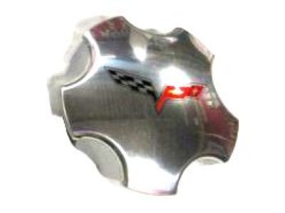 Chevy Corvette Wheel Cover - 9596912