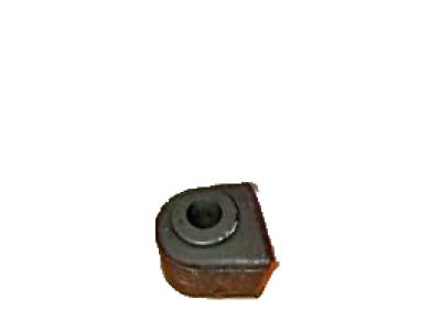 Buick 15701718 NUT,ENGINE SHIELD