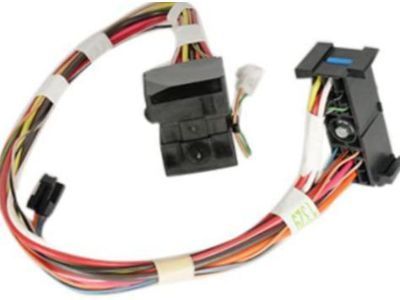 Chevy Blazer Ignition Switch - 26061329