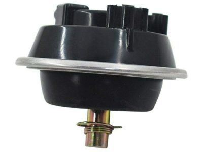 Chevy 25031740 ACTUATOR,FRONT DRIVE AXLE