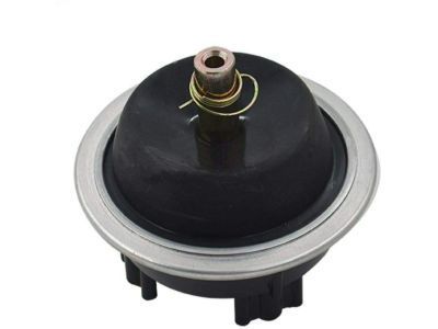 Chevy 25031740 ACTUATOR,FRONT DRIVE AXLE