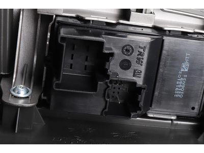 42699008 GM Trim, Front Door Trim, Passenger Side Product Photo 3 of 3