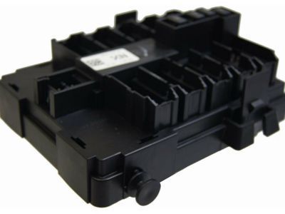 GMC Yukon Fuse Box - 20813086