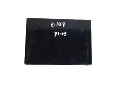 GMC Yukon Fuse Box - 20813086