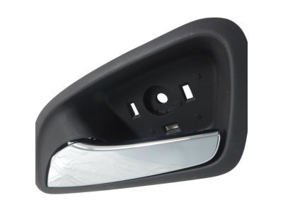 GM 95175659 Handle, Inside, Black 95175659 GM Handle, Inside, Black Product Photo 1 of 3