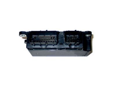 Chevy Suburban 2500 Air Bag Control Module - 13576628