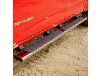 Chevy 84157153 Running Board