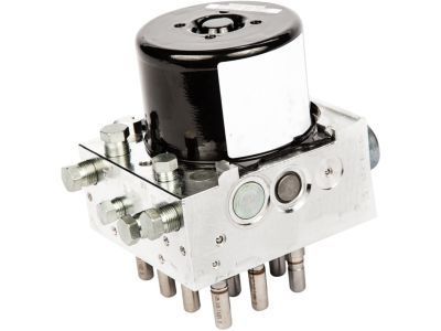 GMC 23156466 Modulator Valve