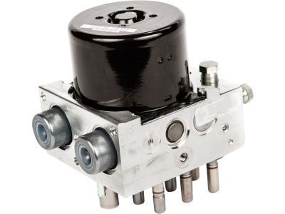 GMC 23156466 Modulator Valve