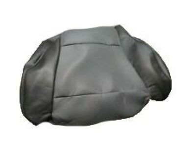 Chevy Silverado 2500 Seat Covers - 19299556