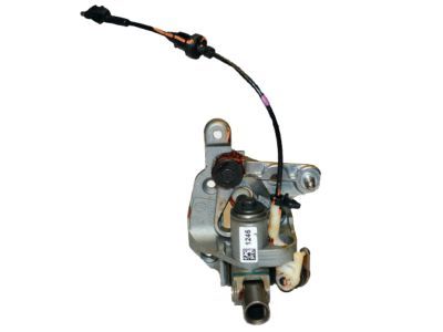 GMC Automatic Transmission Shifter - 26091246