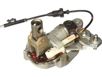 GMC Automatic Transmission Shifter - 26091246