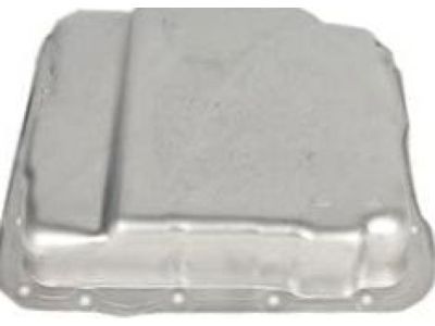 GMC Transmission Pan - 24240207