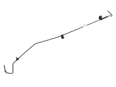 GM 84098792 Pipe, Hydraulic Brake, Rear 84098792 GM Pipe, Hydraulic Brake, Rear Product Photo 1 of 2