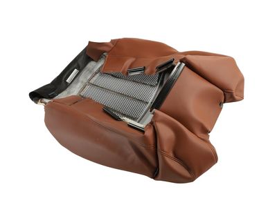 23325540 GM Cover, Seat Back Cushion, Front Product Photo 2 of 2
