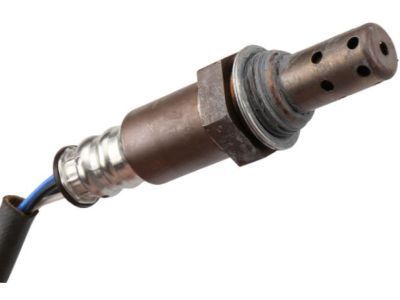 GMC Sierra 1500 Limited Oxygen Sensor - 12687606