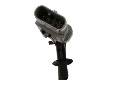 GMC Sierra 1500 Limited Oxygen Sensor - 12687606