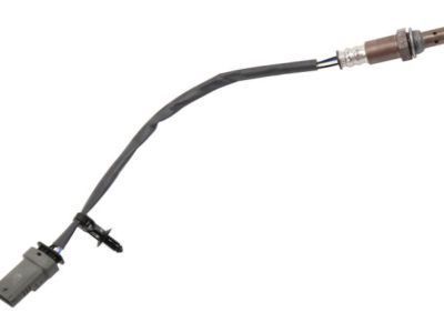 GMC Sierra 1500 Limited Oxygen Sensor - 12687606