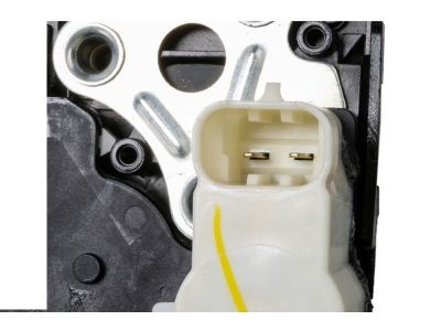 Oldsmobile Tailgate Latch - 15110511