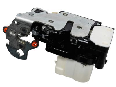 Oldsmobile Tailgate Latch - 15110511