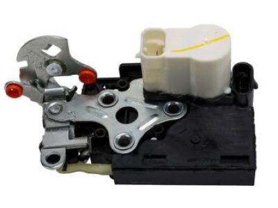 Oldsmobile Tailgate Latch - 15110511