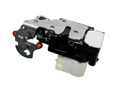 Oldsmobile Tailgate Latch - 15110511