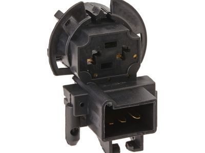 Chevy Light Socket - 89025036
