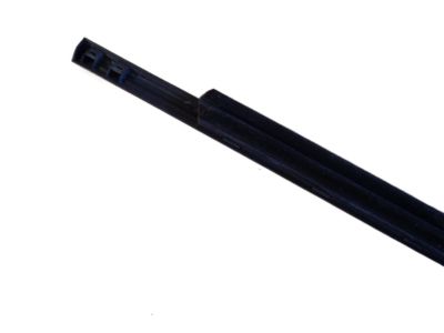 Saturn Astra Door Seal - 24468031