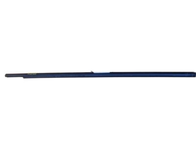 Saturn Astra Door Seal - 24468031