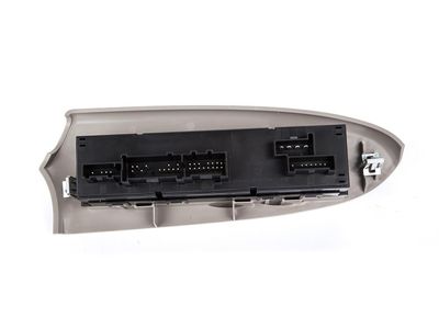 25867003 GM Switch, Door And End Gate Electrical, Gray Product Photo 2 of 2