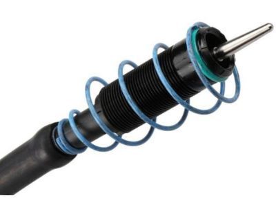 GMC Shift Cable - 84507728