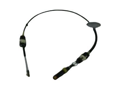 GMC Shift Cable - 84507728