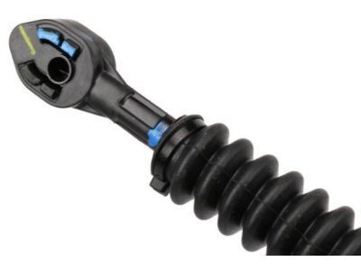 GMC Shift Cable - 84507728