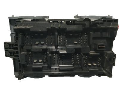 GMC 22741867 BLOCK,ACCESSORY WIRING JUNCTION(INCLUDES 3,4,10,11)