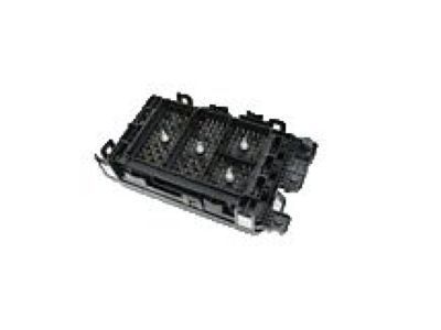 GMC 22741867 BLOCK,ACCESSORY WIRING JUNCTION(INCLUDES 3,4,10,11)