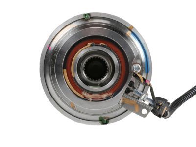Saturn 84163671 Clutch