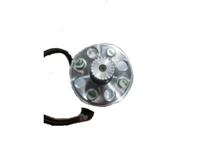 Saturn 84163671 Clutch
