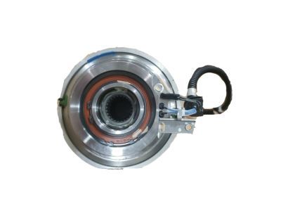 Saturn 84163671 Clutch