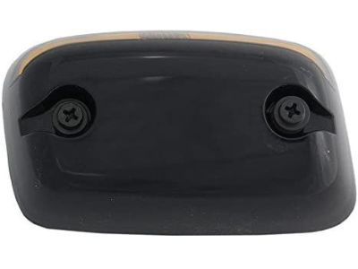 GM 22956990 Roof Lamp Assembly, Outer Passenger Side 22956990 GM Roof Lamp Assembly, Outer Passenger Side Product Photo 1 of 2