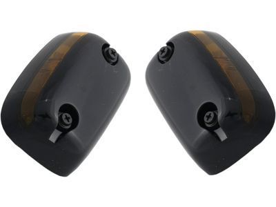22956990 GM Roof Lamp Assembly, Outer Passenger Side Product Photo 2 of 2