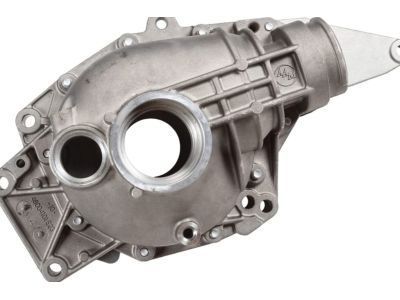 GMC Differential - 19153444
